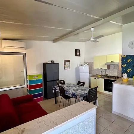 Apartman Giulia *