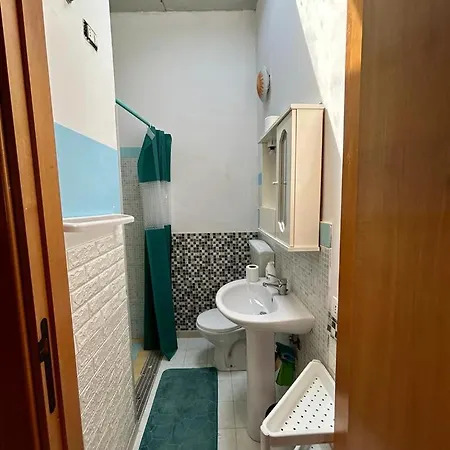 Apartman Giulia *