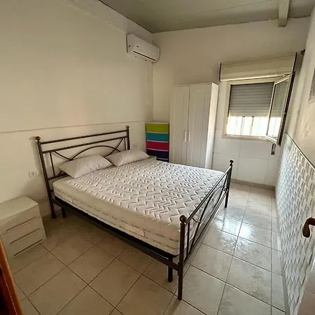 Apartment Giulia Rosolini
