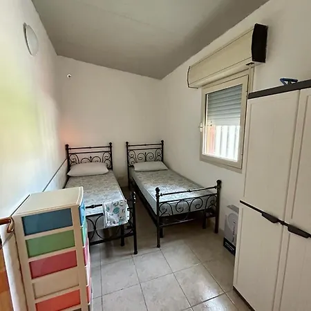 Apartment Giulia