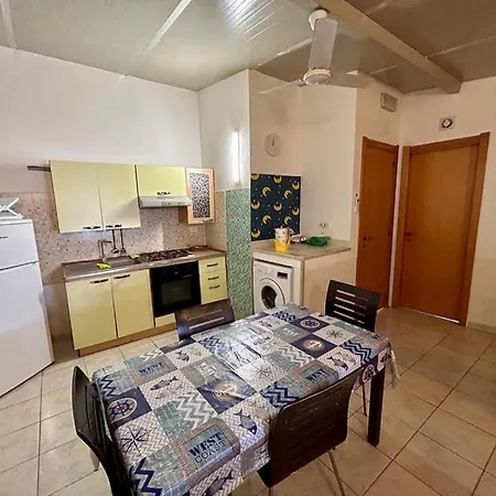 Giulia Apartman *