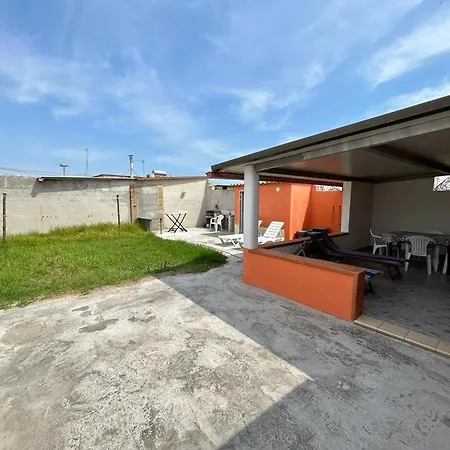 Apartman Giulia
