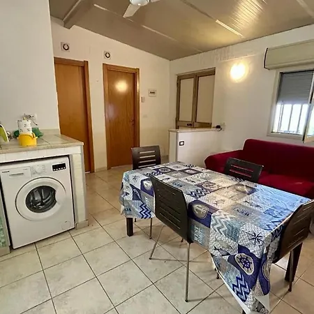 Giulia Apartman *